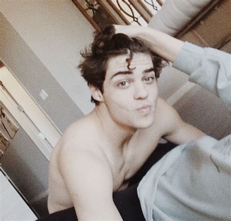 noah centineo penis|Noah Centineo